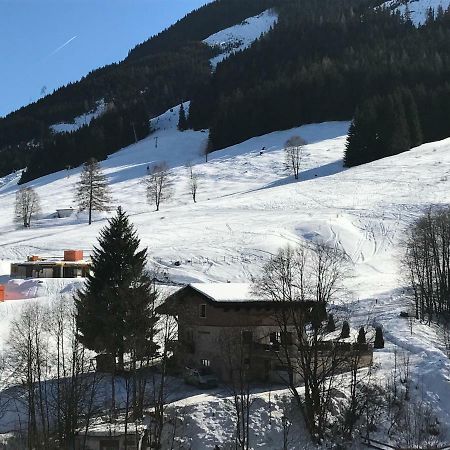 Appartements Kroell, Joker Card In Summer Included! Saalbach-Hinterglemm Exterior foto